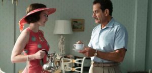 The Marvelous Mrs Maisel: Season 3 – Streaming Review