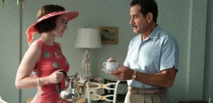 The Marvelous Mrs Maisel: Season 3 – Streaming Review 