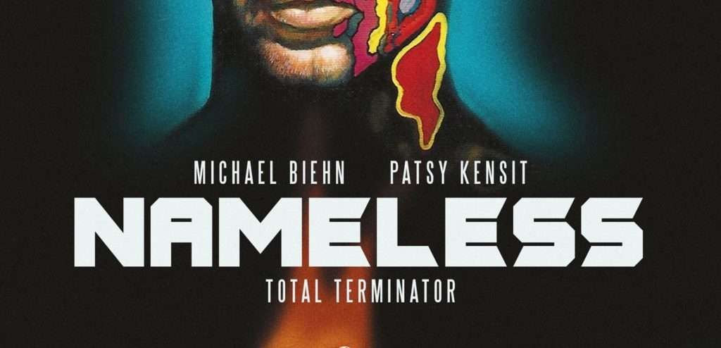 NAMELESS - TOTAL TERMINATOR 2020 Film Shop kaufen