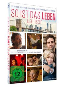 SO IST DAS LEBEN kaufen Shop Film 2019