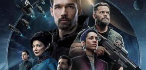 The Expanse: Season 4 Staffel Film Shop kaufen