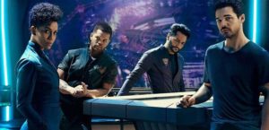 The Expanse: Season 4 Staffel Film Shop kaufen