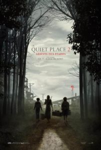 A QUIET PLACE 2 2020 Film Shop kaufen Kino