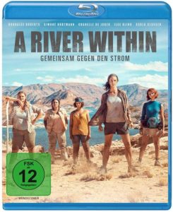 A river within Blu-ray cover shop kaufen