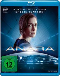 Aniara 2019 kaufen Film Shop BD