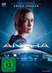 Aniara 2019 kaufen Film Shop DVD