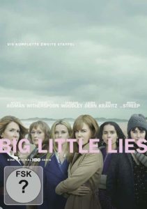 Big Little Lies DVD shop kaufen