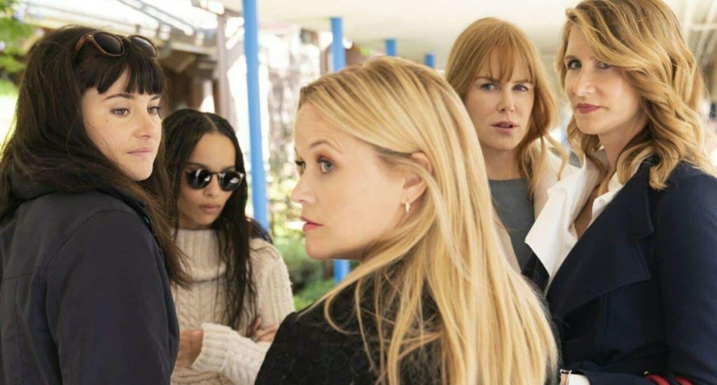 big little lies staffel 2