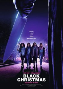 Black Chrismas Kino 