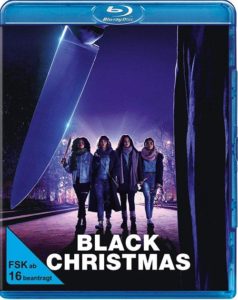 Black Christmas Blu-ray Cover shop kaufen