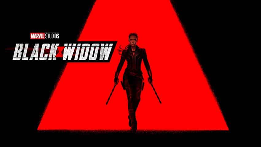 Black Widow Marvel Film 2020 Artikelbild