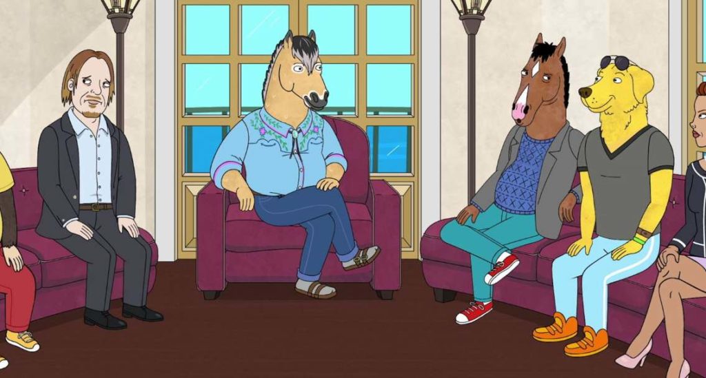 bojack-horseman-serie