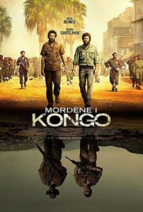 CONGO MURDER Kino Film Shop kaufen