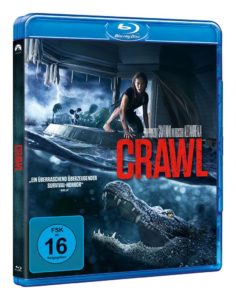 Crawl 2019 Film Shop kaufen