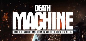Death Machine 2019 kaufen Film Shop 1994