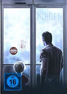 Der Nebel 2007 Mediabook Film kaufen Shop