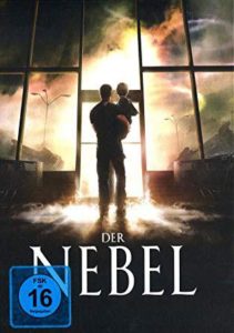 Der Nebel 2007 Mediabook Film kaufen Shop