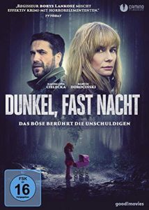 DUNKEL, FAST NACHT dvd verkauf shop