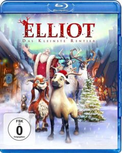 Elliot – Das kleinste Rentier Film 2019 Shop kaufen