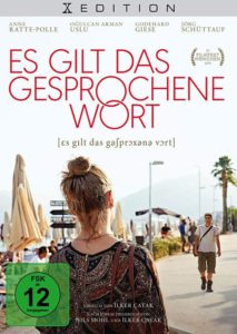 Es gilt das gesprochene Wort DVD Cover shop kaufen