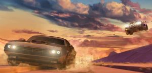 Fast & Furious – Spy Racers: Season 1 2019 Serie Film Shop Netflix kaufen
