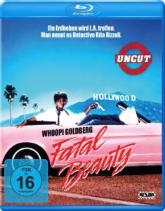 Fatal Beauty - Uncut 1987 Film kaufen Shop