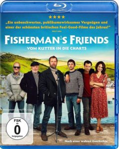 Fisherman’s Friend 2019 Film Shop Kaufen