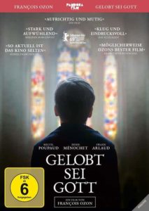 Gelobt sei Gott DVD Cover shop kaufen