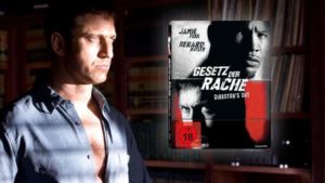 Gesetz der Rache Limitiertes STeelbook shop kaufen Artikelbild