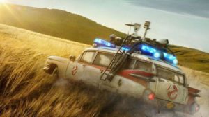 Ghostbusters Afterlife artiklebild 2020 Film