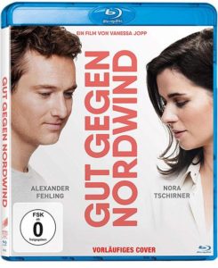 GUT GEGEN NORDWIND Blu-ray Cover Shop kaufen Film 2019