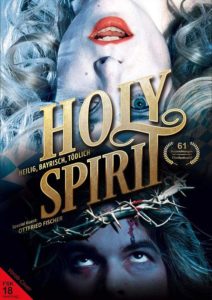 Holy Spirit DVD cover shop kaufen