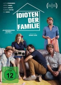 Idioten der Familie DVD shop kaufen