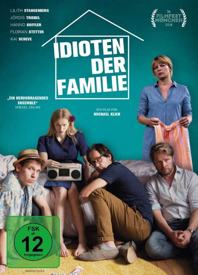 Die Mutter Der Idioten Ist Immer Schwanger Italienisch Die "Idioten der Familie" kommen zu uns nach Hause | Lighthouse Home