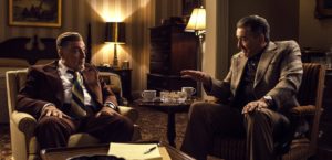 The Irishman Review