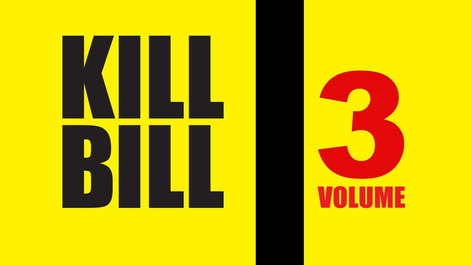 Kill Bill 3 Tarantino Regisseur artikelbild