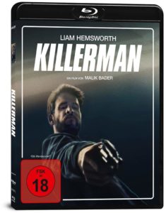 Killerman 2019 Review Film Shop kaufen