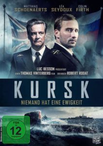 KURSK 2019 Film Shop kaufen