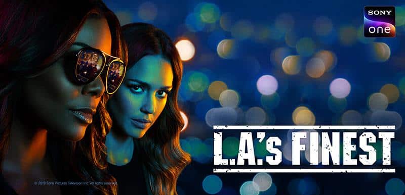 L.A. Finest Staffel 1 FILM SERIE KAUFEN