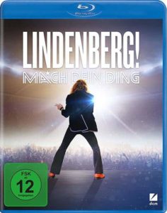 Lindenberg! Mach dein Ding Blu-ray Cover shop kaufen