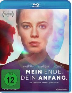 Mein Ende. Dein Anfang. Blu-ray Cover Film 2019