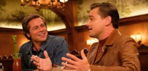 Once upon a time in Hollywood Review DVD 2019 kaufen Shop Film