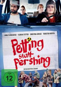 Petting statt Pershing Film 2019 dvd kaufen shop