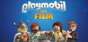 Playmobil Der Film Review