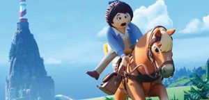 Playmobil Der Film Review