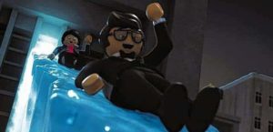 Playmobil Der Film Review