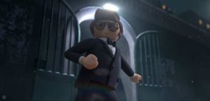 Playmobil Der Film Review