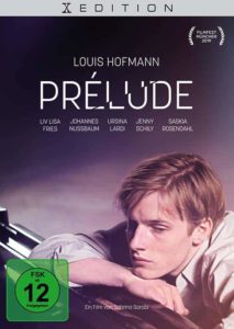 Prélude DVD Cover shop kaufen