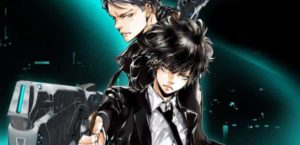 Psycho Pass Staffel 3 2019 kaufen Film Prime Shop