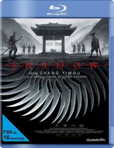 SHADOW 2018 Film kaufen Shop